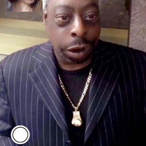 Meet your Posher, Tyler